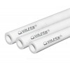 Труба PP-R белая Дн 32х5,4 Ру20 SDR6 Т<80С L=4м VALFEX 10102032 Труба PP-R белая Дн 32х5,4 Ру20 SDR6 Т<80С L=4м VALFEX 10102032