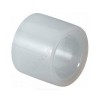 Кольцо PE-Xa белое Дн 40 с упором Q&E Uponor 1045464 Кольцо PE-Xa белое Дн 40 с упором Q&E Uponor 1045464