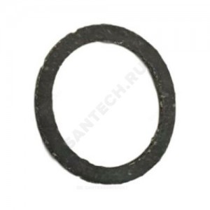 Прокладка межсекционная 1" паронитовая