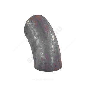 Отвод сталь шовный крутоизогнутый 90гр Дн 21,3х2,2 (Ду 15) под приварку исп 1 ТУ 1468-002-90155462-2012