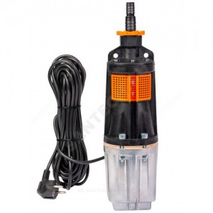 Насос вибрационный КАЧАН 20/60 10 м верхний забор Джилекс 8500 Насос вибрационный КАЧАН 20/60 10 м верхний забор Джилекс 8500