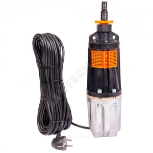 Насос вибрационный КАЧАН 20/60 10 м верхний забор Джилекс 8500 Насос вибрационный КАЧАН 20/60 10 м верхний забор Джилекс 8500