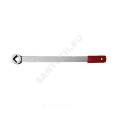 Ручка для крана 565A Ду 65-80 Zetkama SCZ000484