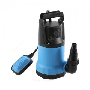 Насос дренажный Дренажник 110/8 Джилекс 5100