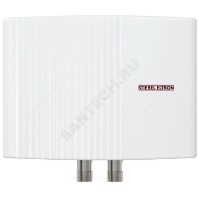 Водонагреватель электрический проточный EIL 6 Premium Stiebel Eltron 200136
