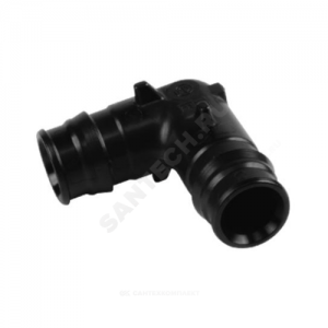 Угольник для PE-X PPSU Дн 16х90гр Q&E Uponor 1008679 Угольник для PE-X PPSU Дн 16х90гр Q&E Uponor 1008679