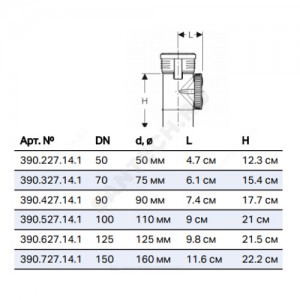 Ревизия PP-MD с круглой крышкой бесшумная Silent-PP Дн 110х90гр б/нап в/к Geberit 390.527.14.1 Ревизия PP-MD с круглой крышкой бесшумная Silent-PP Дн 110х90гр б/нап в/к Geberit 390.527.14.1