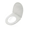 Сиденье для унитаза Вест полипропилен Инкоэр Сиденье для унитаза Вест полипропилен Инкоэр