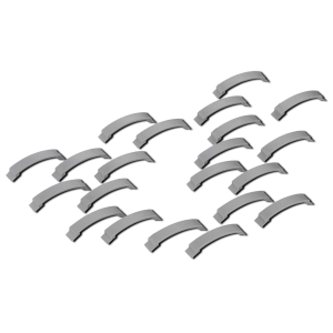 Крышка для шкалы настройки Крышка для шкалы настройки