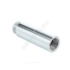Удлинитель латунь хром Ду 15 (1/2") L=40мм ВР/НР 9031 Aquasfera 9031-04