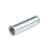 Удлинитель латунь хром Ду 15 (1/2") L=40мм ВР/НР 9031 Aquasfera 9031-04