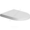 Сиденье для унитаза Darling new/Strack2 Soft close Duravit 0069890000 Сиденье для унитаза Darling new/Strack2 Soft close Duravit 0069890000