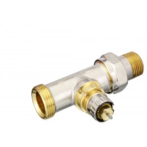 Danfoss RA-N, Ду=15 мм, Ру=10 бар Danfoss RA-N, Ду=15 мм, Ру=10 бар