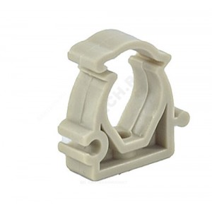 Опора PP-R с фиксатором серая Дн 63 VALFEX 10160063Г