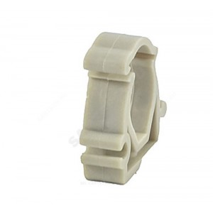 Опора PP-R с фиксатором серая Дн 63 VALFEX 10160063Г