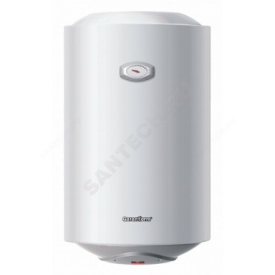 Водонагреватель электрический накопительный 50 л 1,5 кВт ER 50 V Garanterm SpT066676