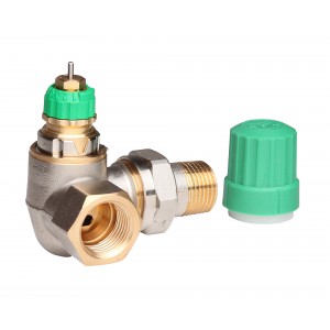 Danfoss RA-DV, Ду=15 мм, Ру=10 бар Danfoss RA-DV, Ду=15 мм, Ру=10 бар