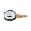 Термоманометр ТМТБ-31Р.2 радиальный Дк80 1,6МПа L=64мм G1/2" 150С Росма 00000002346
