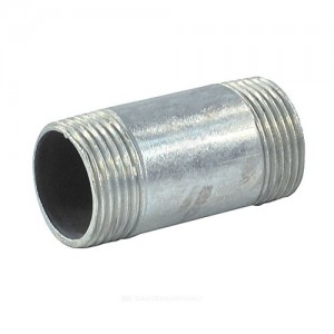 Бочонок сталь оц Ду 50 L=70мм АС