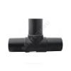 Тройник спигот ПЭ100 SDR11 Дн 160 Ру16