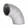 Отвод сталь шовный крутоизогнутый 90гр оц Дн 26,9х2,5 (Ду 20) под приварку исп 1 АС
