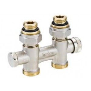 Danfoss RLV-KD Danfoss RLV-KD