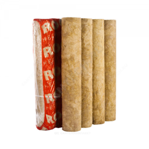 Цилиндр навивной минеральная вата ROCKWOOL 150 25/89 L=1м ROCKWOOL 135401