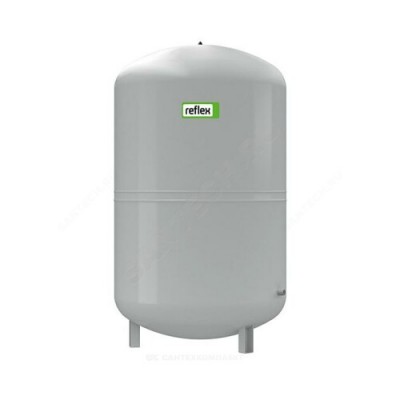 Бак расширительный мембранный N 50 л 6 бар Reflex 8209300