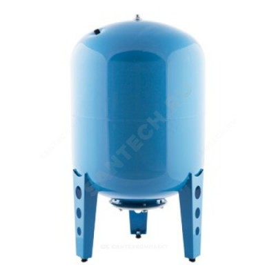 Гидроаккумулятор В 200 л 10 бар вертикальный Джилекс 7201