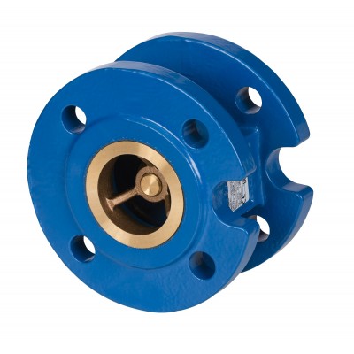 Danfoss NVD 402, Ду = 50 мм