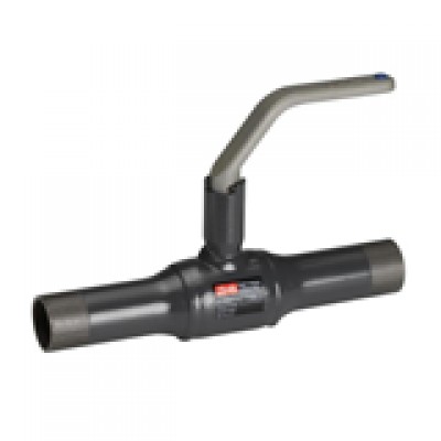 Danfoss JiP-WW, Ду = 65 мм