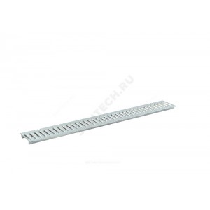 Решетка штампованная стальная SteeStart под крепеж DN100 А15 15кН СТИЛОТ P1020А Решетка штампованная стальная SteeStart под крепеж DN100 А15 15кН СТИЛОТ P1020А