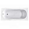 Ванна акриловая Касабланка XL 180х80 без ножек Santek 1.WH30.2.482 Ванна акриловая Касабланка XL 180х80 без ножек Santek 1.WH30.2.482