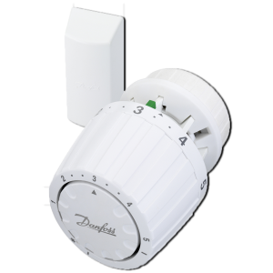 Danfoss RTR 7092 Danfoss RTR 7092