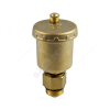 Воздухоотводчик автоматический латунь 5001 Ду 15 Ру10 G1/2" НР с клап Aquasfera 5001-01 Воздухоотводчик автоматический латунь 5001 Ду 15 Ру10 G1/2" НР с клап Aquasfera 5001-01