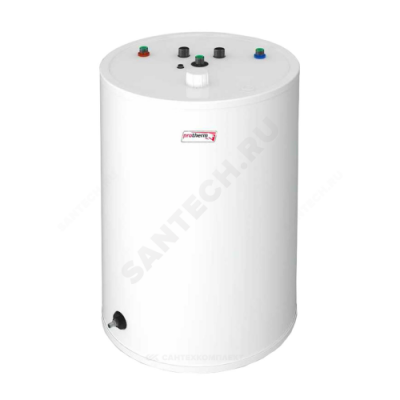 Бойлер косвенного нагрева 200 л FE 200/6 BM Protherm 10015965