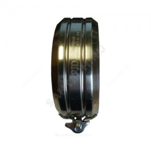 Хомут сталь SML Rapid Ду 100 Хомут сталь SML Rapid Ду 100