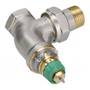 Danfoss RA-DV, Ду=15 мм, Ру=10 бар Danfoss RA-DV, Ду=15 мм, Ру=10 бар