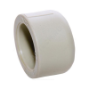 Заглушка (пробка) PP-R серая внутренняя пайка Дн 40 VALFEX 10162040Г