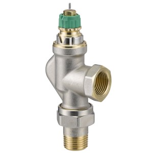 Danfoss RA-DV, Ду=15 мм, Ру=10 бар Danfoss RA-DV, Ду=15 мм, Ру=10 бар