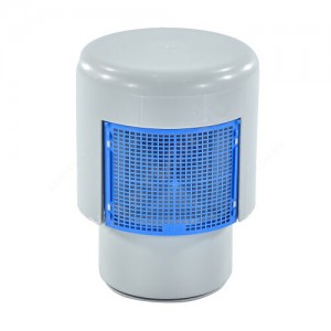 Клапан воздушный канализационный Дн 50/75/110 б/нап для невентилируемых стояков HL 900N Клапан воздушный канализационный Дн 50/75/110 б/нап для невентилируемых стояков HL 900N