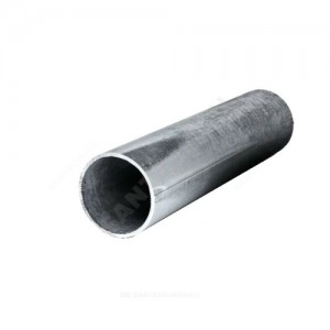 Труба сталь ВГП обыкновенная оц Ду 15 (Дн 21,3х2,8) ГОСТ 3262-75 .