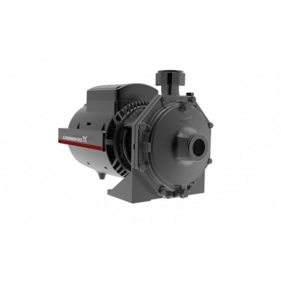 Насос горизонтальный центробежный Grundfos NS 6-30 CVBP
