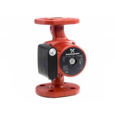 Насос циркуляционный Grundfos UPS 40-100 F 250