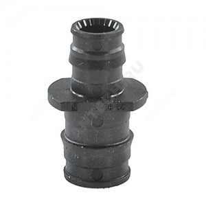 Муфта для PE-X PPSU Дн 16 РОС Муфта для PE-X PPSU Дн 16 РОС