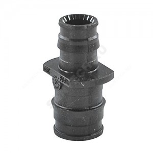 Муфта для PE-X PPSU Дн 16 РОС Муфта для PE-X PPSU Дн 16 РОС