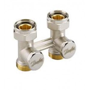 Danfoss RLV-KS Danfoss RLV-KS