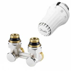 Danfoss RLV-KS/RA 2994.Угловой. Ду=20мм Danfoss RLV-KS/RA 2994.Угловой. Ду=20мм