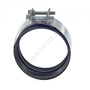 Хомут сталь SML CV Ду 150 Хомут сталь SML CV Ду 150