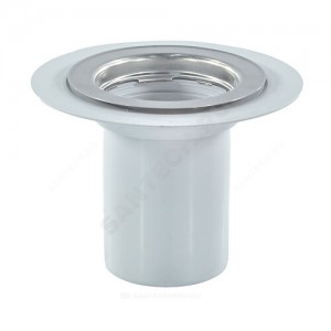 Элемент надставной Дн 145 с профилированным фланцем, применяется для подхвата второго уровня гидроизоляции HL 350.0 Элемент надставной Дн 145 с профилированным фланцем, применяется для подхвата второго уровня гидроизоляции HL 350.0